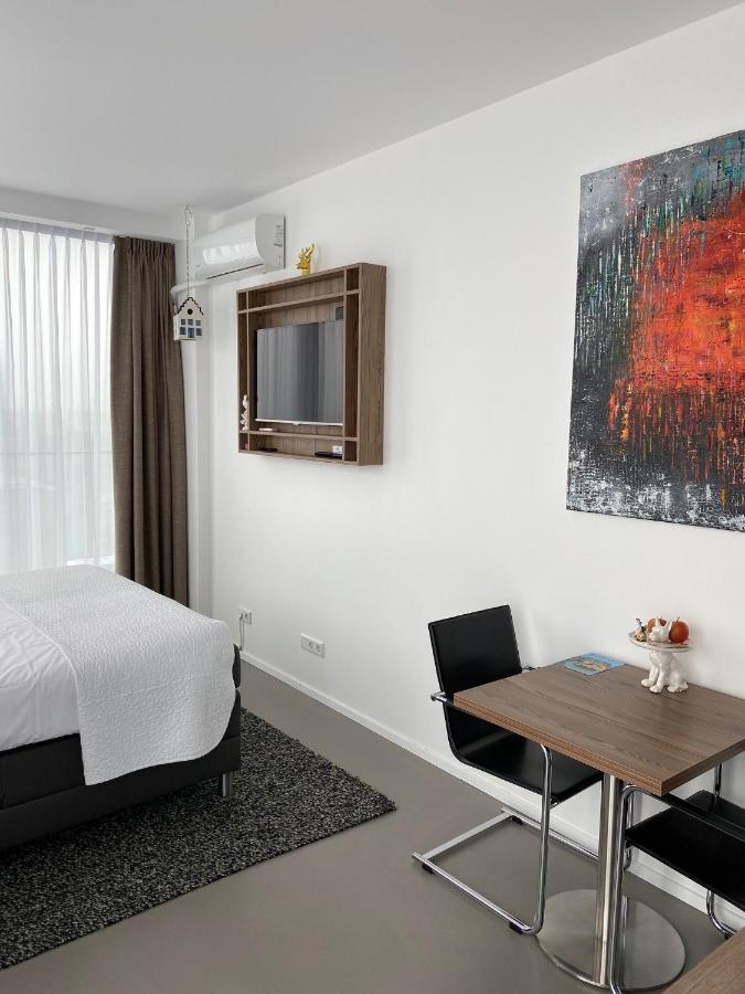 Black Jack Suites Amsterdam Extérieur photo