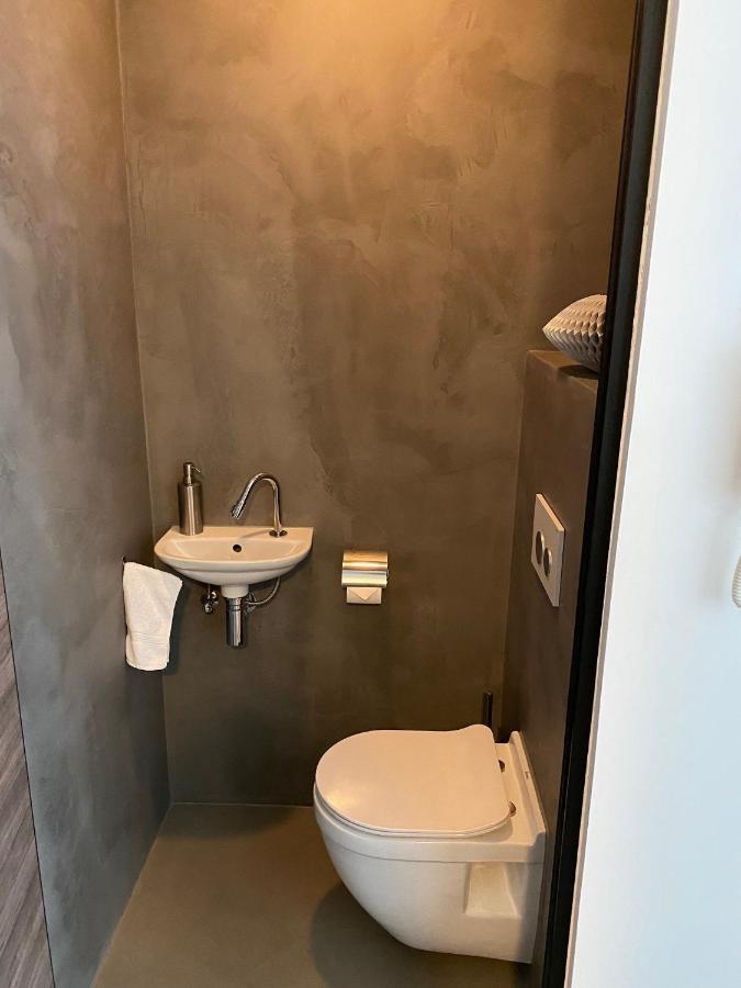 Black Jack Suites Amsterdam Extérieur photo