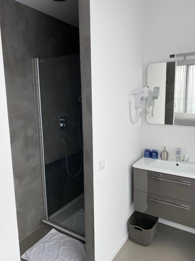 Black Jack Suites Amsterdam Extérieur photo