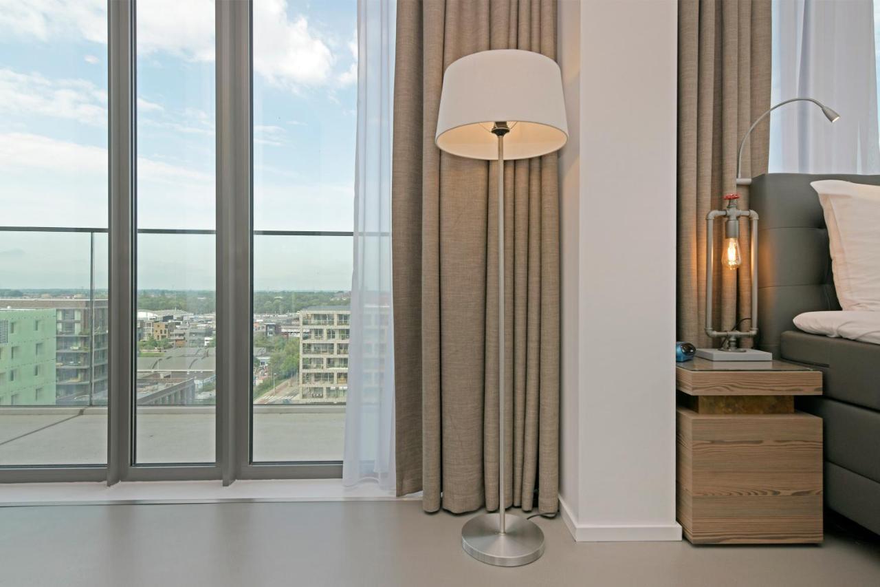 Black Jack Suites Amsterdam Extérieur photo