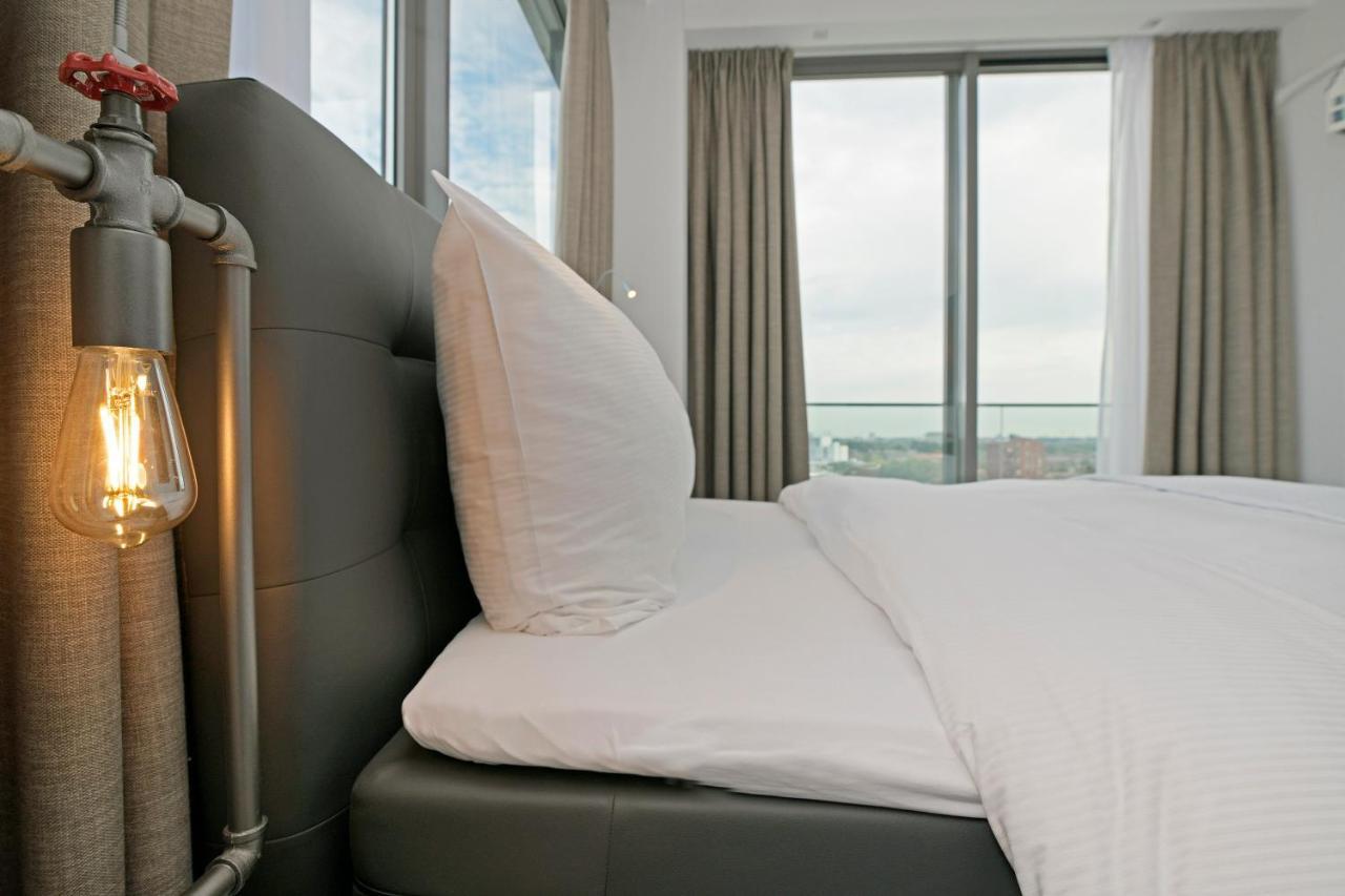 Black Jack Suites Amsterdam Extérieur photo