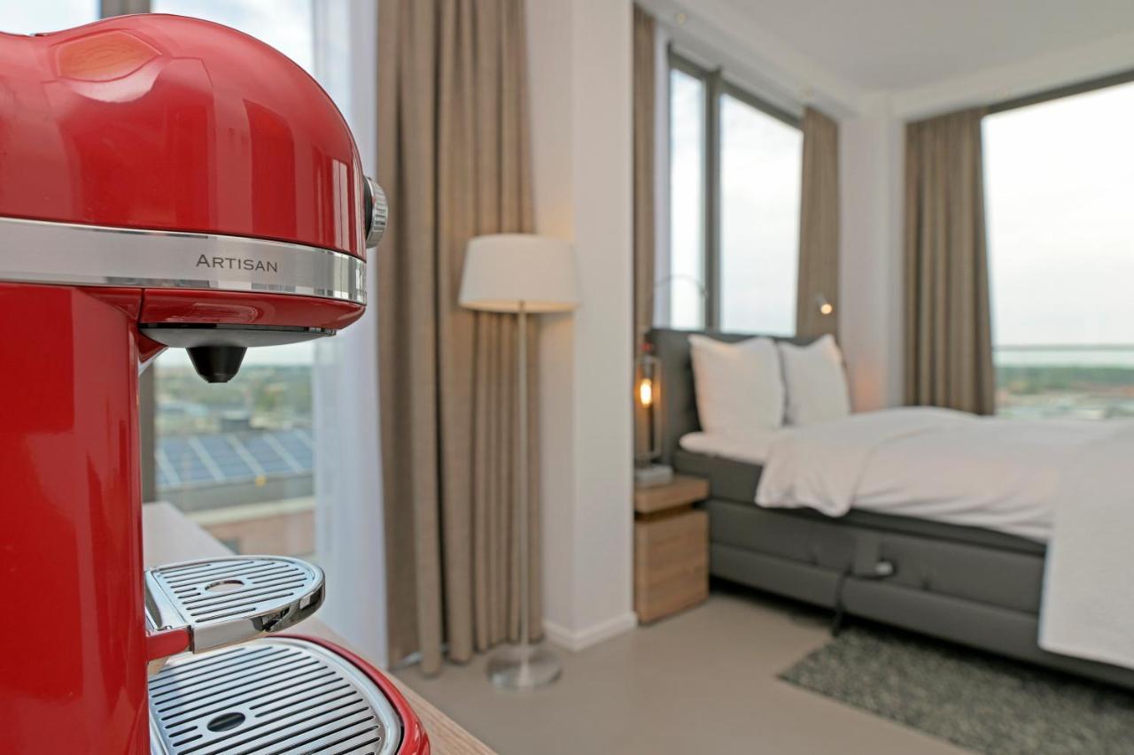 Black Jack Suites Amsterdam Extérieur photo