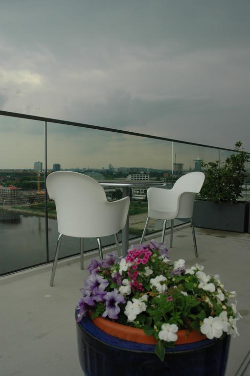 Black Jack Suites Amsterdam Extérieur photo