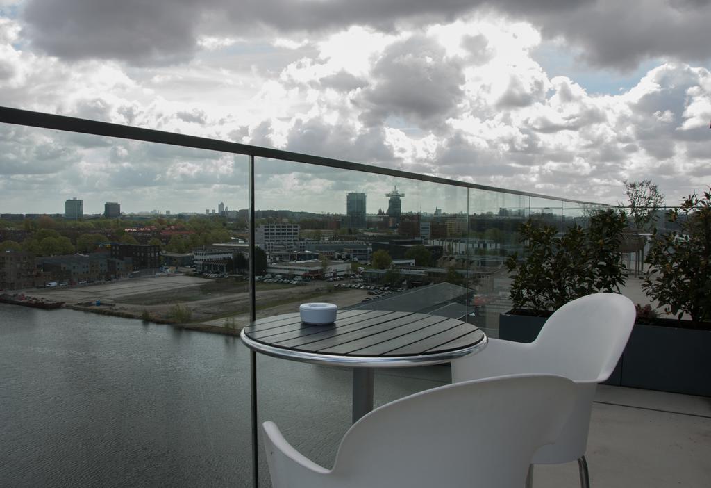 Black Jack Suites Amsterdam Extérieur photo