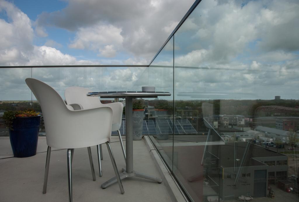 Black Jack Suites Amsterdam Extérieur photo